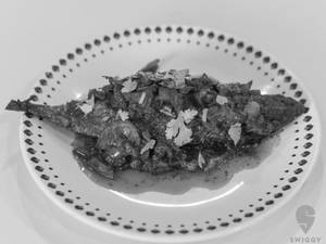 Bangda Masala Fry