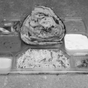 Mini Thali