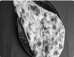Butter Naan
