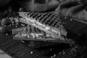 Otc Cheese Sandwich