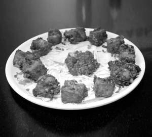 Paneer Kentucky