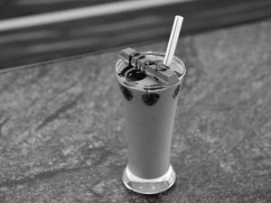 Kitkat Shake