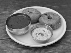 Vada Sambhar