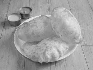 Poori Sagu