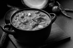 Kadala Curry