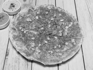 Crazy Pizza Dosa 