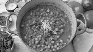 Chole Masala