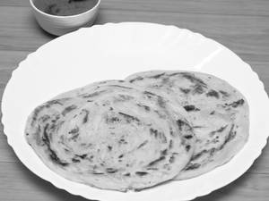 Parotta [4pc]