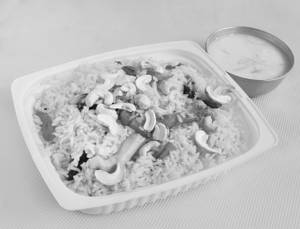 Veg Pulao