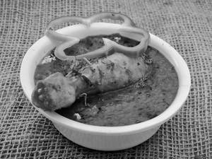 Chicken Masala