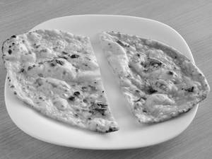 Butter Naan