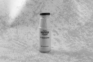 Oreotella thickshake                                                                                                                                                            