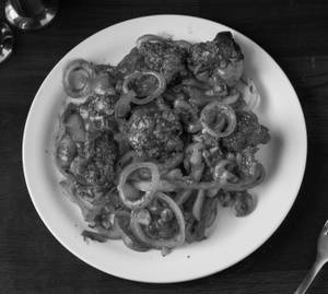 Chicken Fry