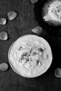 Laccha Rabri (250gm)