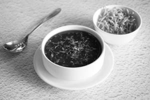 Veg Manchow Soup
