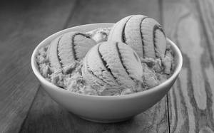 Butterscotch Ice Cream