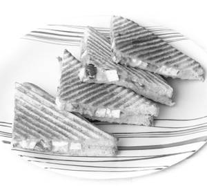 Paneer Sandwich