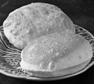 Poori Masala