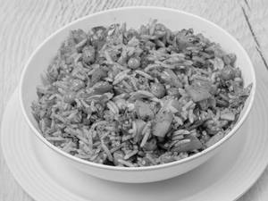 Veg Pulao