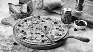 Farmers Pizza