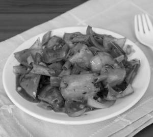 Paneer Chilli
