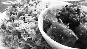 Manchurian Fried Rice