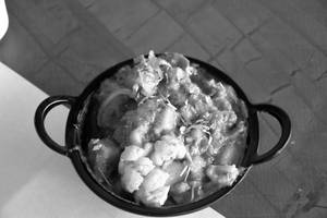 Gobi Aloo