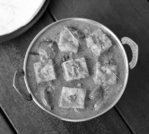 Kadai Paneer