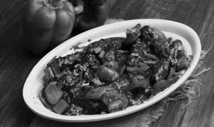 Veg Chilli