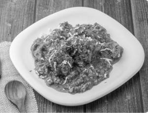 Chicken Mughlai