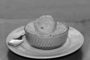 Kesar Shrikhand