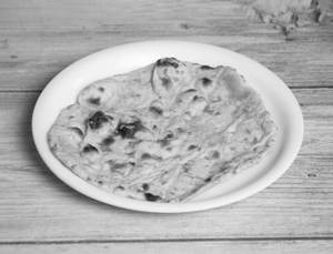 Tandoori Roti