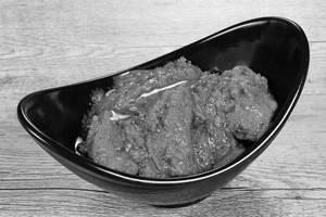 Chicken Kadhai