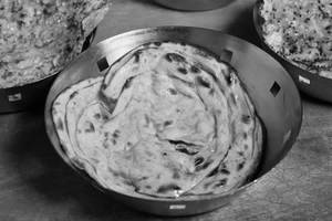 Butter Parota