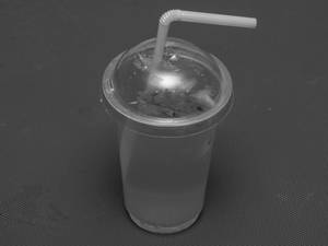 Green Apple Crusher