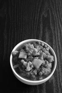 Aloo Gobi Masala