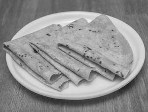 Butter Roti