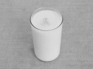 Lassi (Salt)(275 ml) 