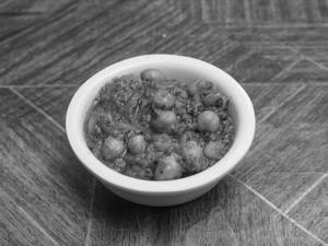 Chana Masala