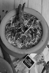 Hyderabadi Gosht (mutton) Biryani Cooked In Handi