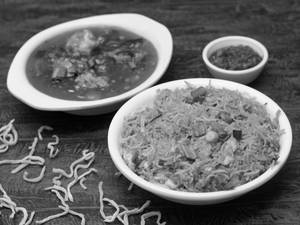 Chicken Japanese Rice