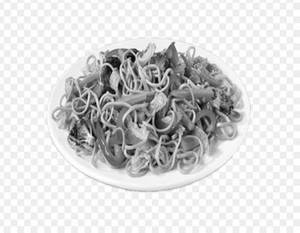 Veg Chowmein