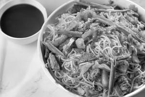 MIX Pork Noodles