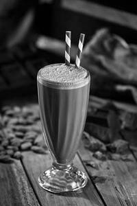 Chocolate MS
