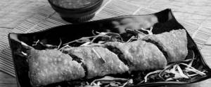 Veg Spring Roll