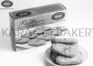 Karachi Green Pista [200 Grams]
