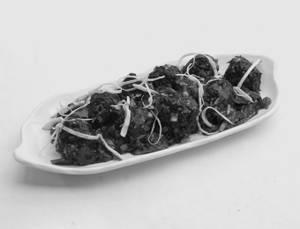 Veg Manchurian