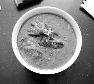 Chicken Masala