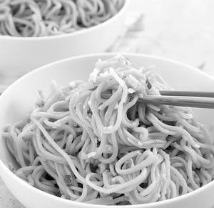 Chilly Garlic Noodles