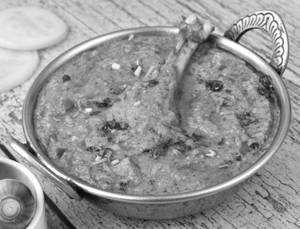 Chicken Kadai